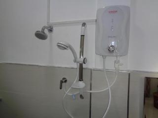 Riverdale holiday Inn - 1