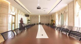 Jinjiang Metropolo Hotel - Turpan Administration Center - 3