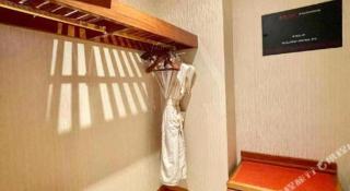 CHENGDU Trika Tsang International Hotel - 5