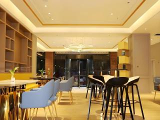 Magnotel Hotel Huizhou South Station Branch - 9
