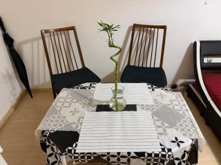 Your Second Home6 Feel like Home - 2