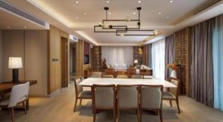 La Fountain Hotel & Resort Sanya - 5