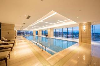 The QUBE Hotel Jingzhou - 8