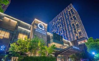 The QUBE Hotel Jingzhou - 7