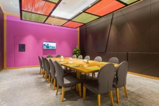 The QUBE Hotel Jingzhou - 6