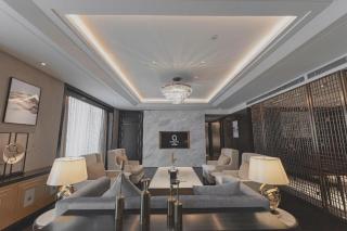 The QUBE Hotel Jingzhou - 3