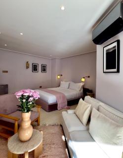 Zen Zone Boutique Riad - 0