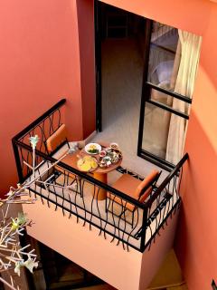 Zen Zone Boutique Riad & Spa - 3