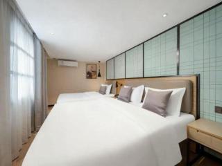 Echarm Hotel Xiamen Zhongshan Road Walking Street - 5