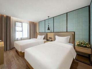Echarm Hotel Xiamen Zhongshan Road Walking Street - 0