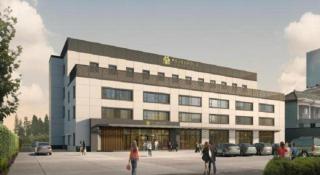 Jinjiang Metropolo Hotel Shanghai Hongqiao International Exhibition Center Branch - 6