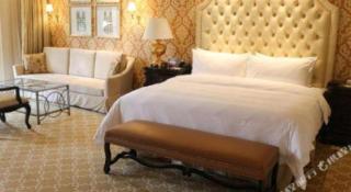 Wyndham Grand Plaza Royale Resort Nanjing - 2