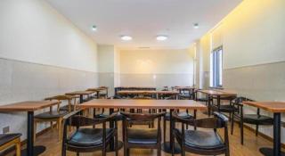 James Joyce Coffetel·Shanghai Jinshan City Beach Bailian Shopping Center - 7