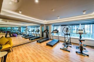 AURAYA BY SUNING NANJING XUZHUANG - 8