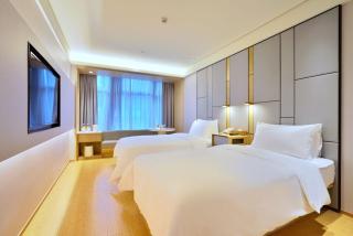 JI Hotel Hangzhou Qianjiang Century City - 5