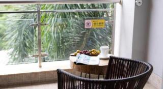 HuangMa holiday yacht view sea resort hotel - 2