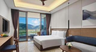 Narada Resort Hotel Sanya Pleasant Bay - 2