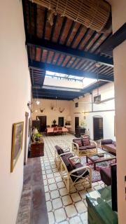 Golden Bliss 3BR Since 1889 Near Golden Temple - 8