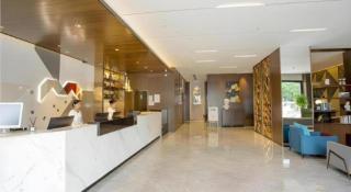 Borrman Hotel Nanning Railway Station - 4