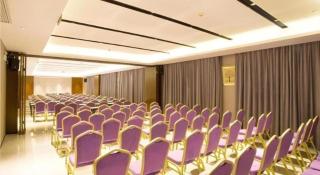 Borrman Hotel Nanning Railway Station - 2