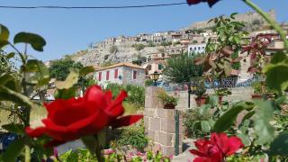 Hotel Adonis - Mythimna - 8