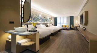 mango crystal hotel - 7