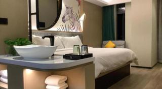 mango crystal hotel - 3