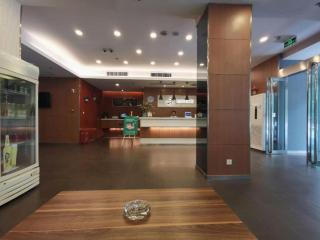 Zhangye Pinmu Hotel(Yuncheng Zhongyin Avenue Store) - 6