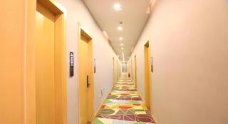 Shell Shanghai Jiading Nanxiang Town Minzhu Street Hotel - 3