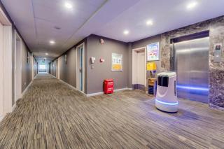 Zhangye Pinmu Hotel(Yuncheng Zhongyin Avenue Store) - 4