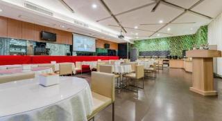 Zhangye Pinmu Hotel(Yuncheng Zhongyin Avenue Store) - 2