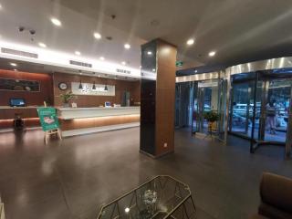 Zhangye Pinmu Hotel(Yuncheng Zhongyin Avenue Store) - 1