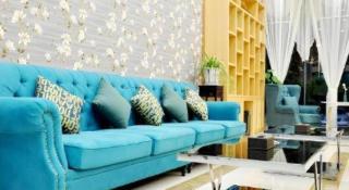 GreenTree Inn Yancheng Yandu District Hongxing Macalline Century Avenue - 4