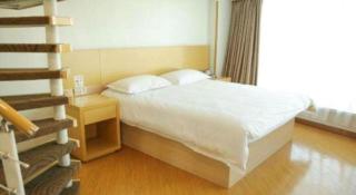 GreenTree Inn Binzhou Bus Station - 7