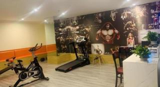 Shell Shanghai Songjiang District Xinqiao Town Xinqiao Hotel - 7