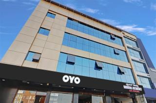 Hotel O by OYO Dhruvas Residency - 3