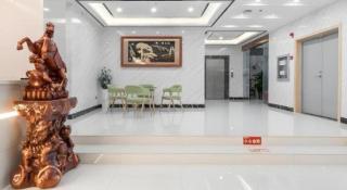 GreenTree Inn Wuhu Eshan Road University City - 5