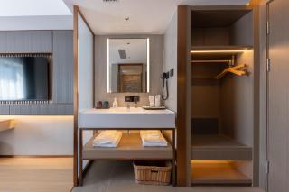 Lavande Hotel Zhangjiajie Tianmen Mountain Cableway Branch - 2