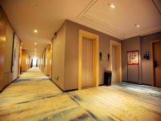 VX Kaifeng Jinming Avenue Songcheng Road Hotel - 5