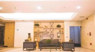 GreenTree Inn Xi'an Terracotta Warriors Huaqing Pool Metro Station - 6