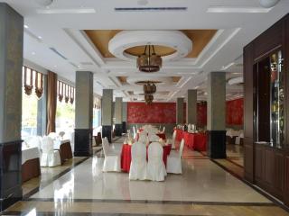 GreenTree Eastern Yantai Development Zone Zhujiang Road Hotel - 9