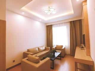 GreenTree Inn Xi'an Terracotta Warriors Huaqing Pool Metro Station - 4