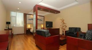 GreenTree Eastern Yantai Development Zone Zhujiang Road Hotel - 5