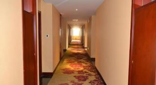 GreenTree Eastern Yantai Development Zone Zhujiang Road Hotel - 4