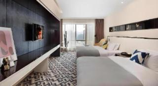 GreenTree Alliance Hotel Guiyang Huaguo Community Central Business Zone - 3