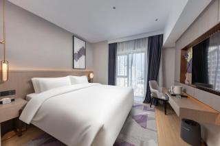 Lavande Hotel Zhangjiajie Tianmen Mountain Cableway Branch - 7