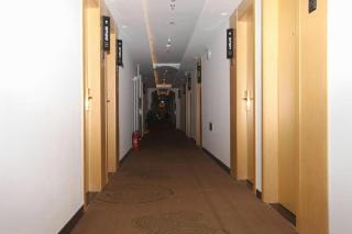 GreenTree Inn Beijing Shunyi Fengbo Metro Station - 2