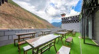 GreenTree Inn Ganzi Daochengzhou Scenic Area - 7