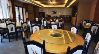 GreenTree Inn Ganzi Daochengzhou Scenic Area - 4