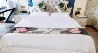 GreenTree Alliance Hotel Chongqing Qianjiang County Wuling Shui'an Jiaotong Xi Road - 3